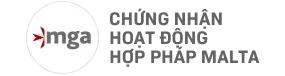 chứng nhận hợp pháp tại malta của fabet