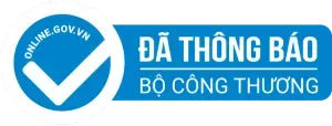 fabet đã thông báo bộ công thương